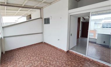 Oportunidad en Belmonte: Casa en conjunto cerrado