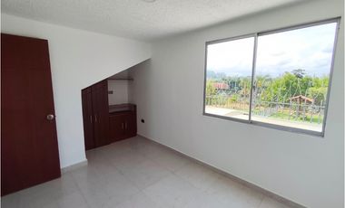 Oportunidad en Belmonte: Casa en conjunto cerrado