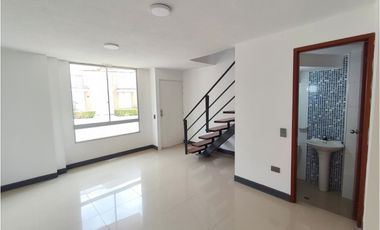 Oportunidad en Belmonte: Casa en conjunto cerrado