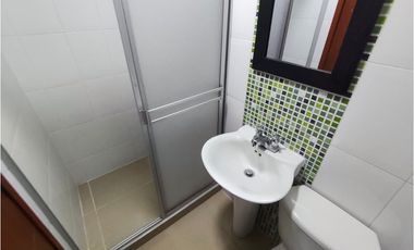 Oportunidad en Belmonte: Casa en conjunto cerrado
