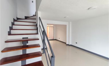 Oportunidad en Belmonte: Casa en conjunto cerrado