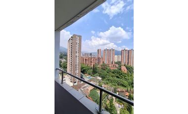 SE ARRIENDA HERMOSO APARTAMENTO ITAGUI SURAMERICA