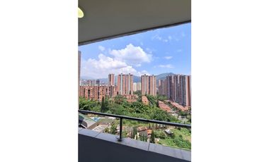 SE ARRIENDA HERMOSO APARTAMENTO ITAGUI SURAMERICA