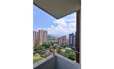 SE ARRIENDA HERMOSO APARTAMENTO ITAGUI SURAMERICA