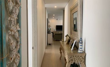 Apartamento para venta Irotama Santa Marta