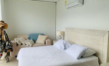Apartamento para venta Irotama Santa Marta