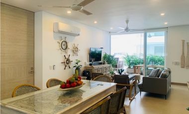 Apartamento para venta Irotama Santa Marta