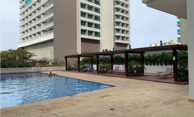 Apartamento para venta Irotama Santa Marta