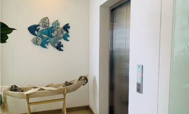 Apartamento para venta Irotama Santa Marta