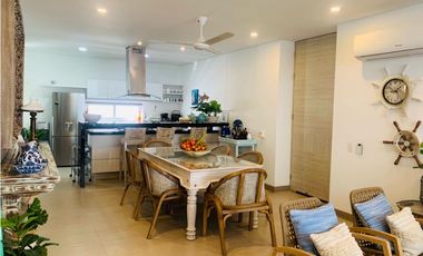 Apartamento para venta Irotama Santa Marta