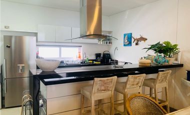 Apartamento para venta Irotama Santa Marta