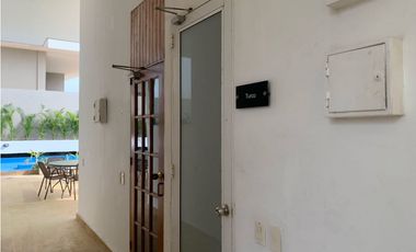 Apartamento para venta Irotama Santa Marta