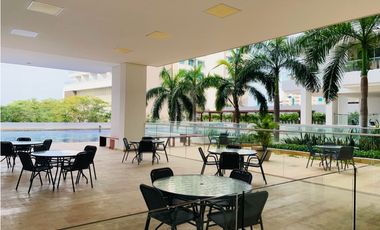 Apartamento para venta Irotama Santa Marta