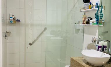 Apartamento para venta Irotama Santa Marta