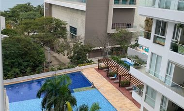 Apartamento para venta Irotama Santa Marta