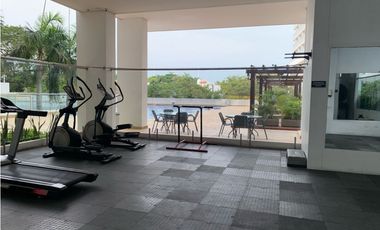 Apartamento para venta Irotama Santa Marta