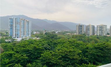 Apartamento para venta Irotama Santa Marta