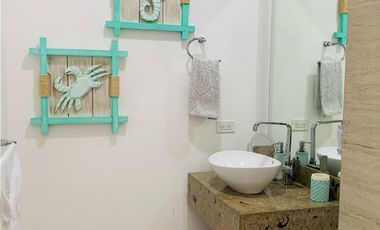 Apartamento para venta Irotama Santa Marta