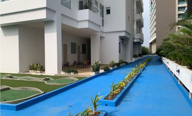 Apartamento para venta Irotama Santa Marta