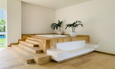 Apartamento para venta Irotama Santa Marta