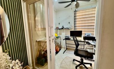 SE VENDE CASA EN JARDIN