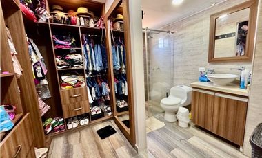 SE VENDE CASA EN JARDIN