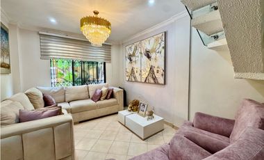 SE VENDE CASA EN JARDIN