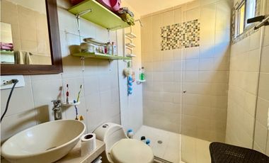 SE VENDE CASA EN JARDIN