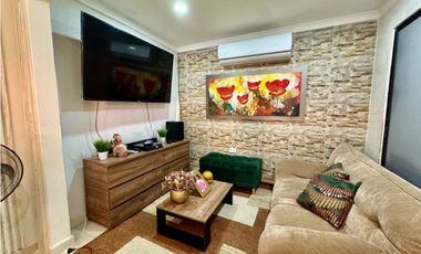 SE VENDE CASA EN JARDIN