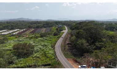 Se Vende Terreno de 19.9 Hectareas en Chorrera
