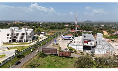 Se Vende Terreno de 19.9 Hectareas en Chorrera
