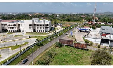 Se Vende Terreno de 19.9 Hectareas en Chorrera
