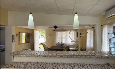 SAN CARLOS / COSTA ESMERALDA / 802M / 3 HABITACION / PISCINA / AG