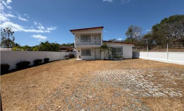 SAN CARLOS / COSTA ESMERALDA / 802M / 3 HABITACION / PISCINA / AG