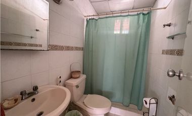 SAN CARLOS / COSTA ESMERALDA / 802M / 3 HABITACION / PISCINA / AG