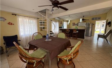 SAN CARLOS / COSTA ESMERALDA / 802M / 3 HABITACION / PISCINA / AG