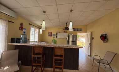 SAN CARLOS / COSTA ESMERALDA / 802M / 3 HABITACION / PISCINA / AG