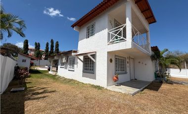 SAN CARLOS / COSTA ESMERALDA / 802M / 3 HABITACION / PISCINA / AG