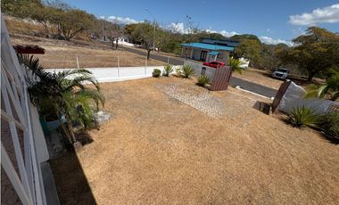 SAN CARLOS / COSTA ESMERALDA / 802M / 3 HABITACION / PISCINA / AG