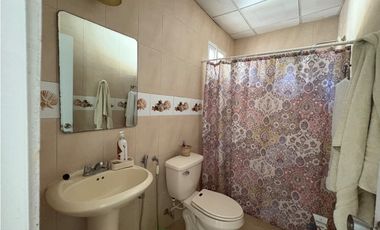 SAN CARLOS / COSTA ESMERALDA / 802M / 3 HABITACION / PISCINA / AG