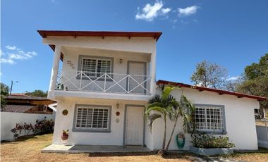 SAN CARLOS / COSTA ESMERALDA / 802M / 3 HABITACION / PISCINA / AG