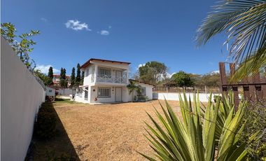 SAN CARLOS / COSTA ESMERALDA / 802M / 3 HABITACION / PISCINA / AG