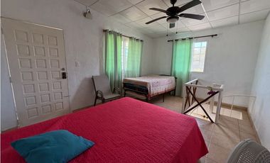 SAN CARLOS / COSTA ESMERALDA / 802M / 3 HABITACION / PISCINA / AG