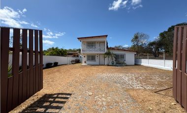 SAN CARLOS / COSTA ESMERALDA / 802M / 3 HABITACION / PISCINA / AG