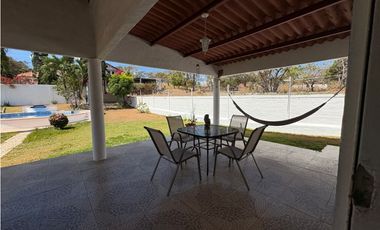 SAN CARLOS / COSTA ESMERALDA / 802M / 3 HABITACION / PISCINA / AG