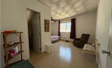 SAN CARLOS / COSTA ESMERALDA / 802M / 3 HABITACION / PISCINA / AG