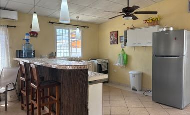 SAN CARLOS / COSTA ESMERALDA / 802M / 3 HABITACION / PISCINA / AG