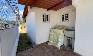 SAN CARLOS / COSTA ESMERALDA / 802M / 3 HABITACION / PISCINA / AG