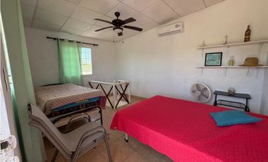 SAN CARLOS / COSTA ESMERALDA / 802M / 3 HABITACION / PISCINA / AG