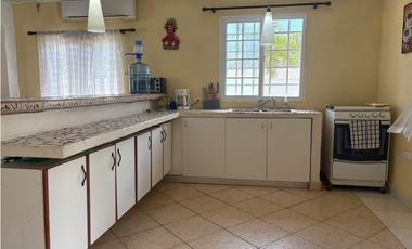 SAN CARLOS / COSTA ESMERALDA / 802M / 3 HABITACION / PISCINA / AG